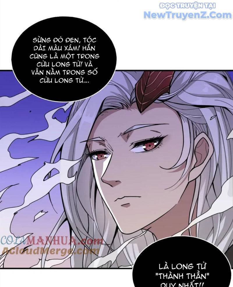 God Slayer: Chapter 135