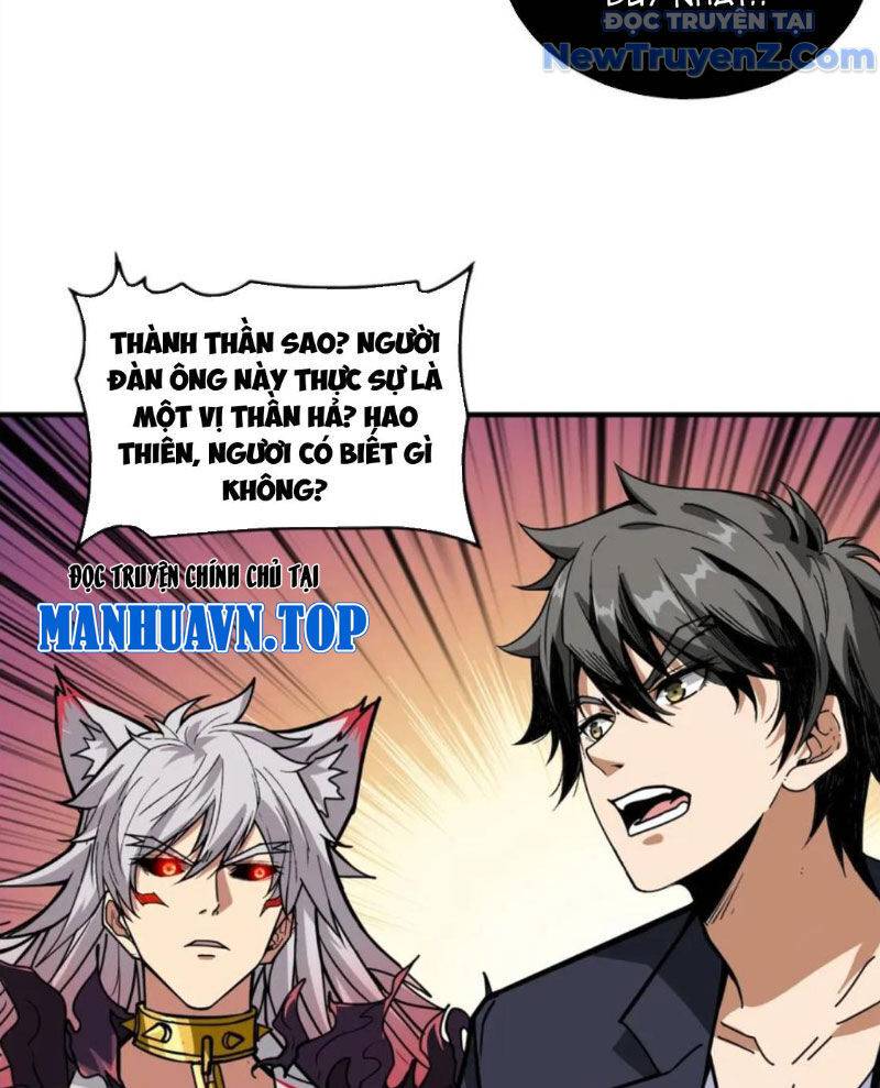 God Slayer: Chapter 135