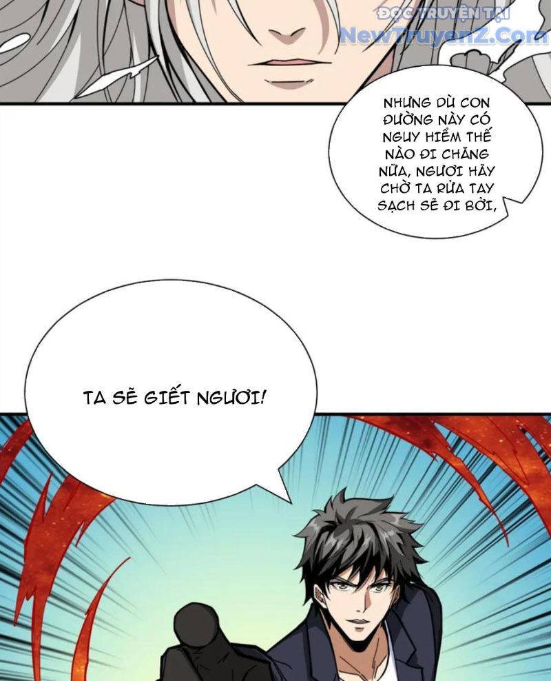 God Slayer: Chapter 135