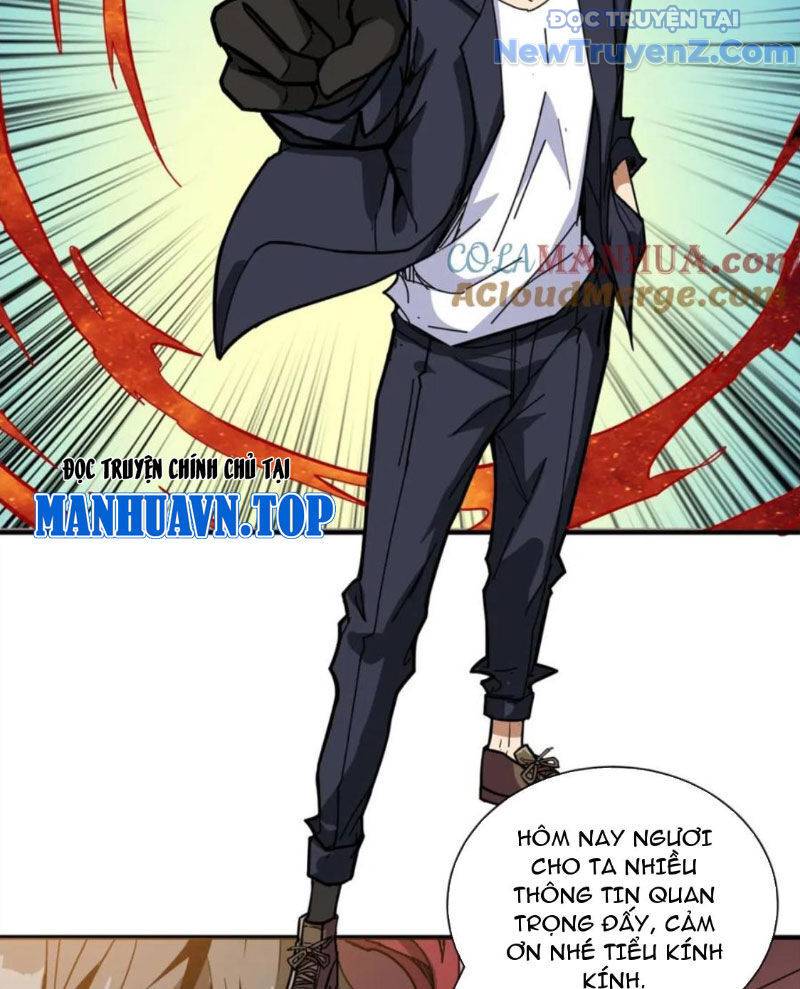 God Slayer: Chapter 135
