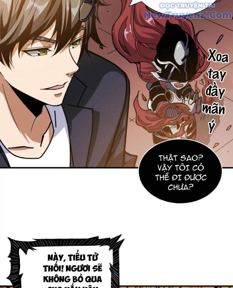 God Slayer: Chapter 135