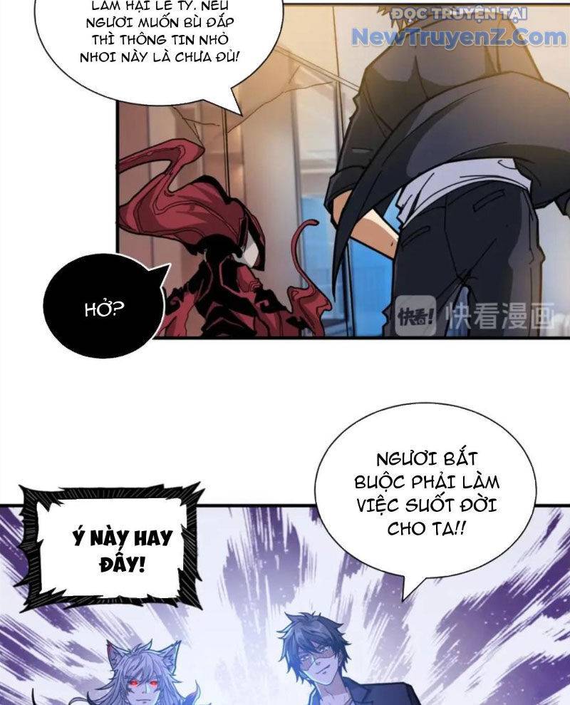 God Slayer: Chapter 135