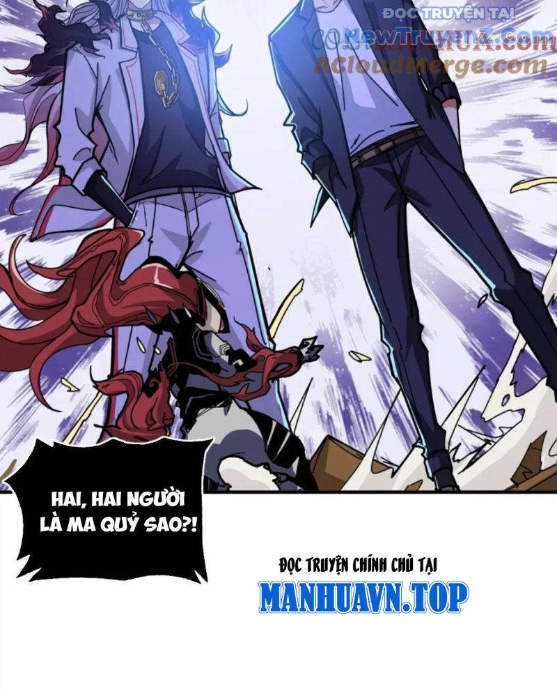 God Slayer: Chapter 135