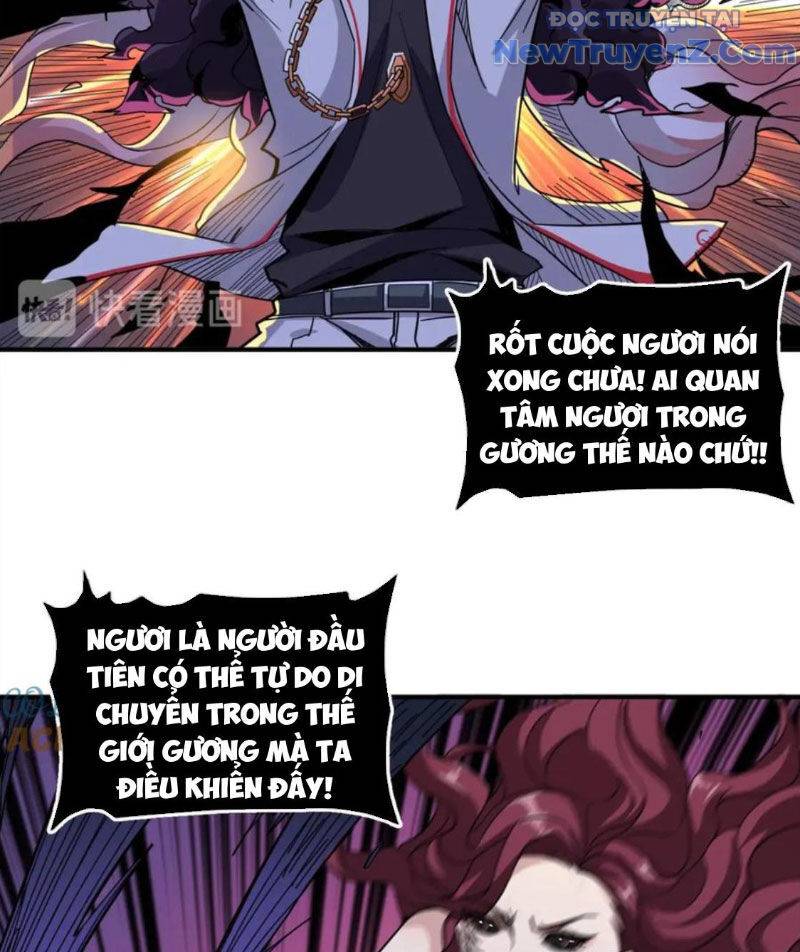 God Slayer: Chapter 135