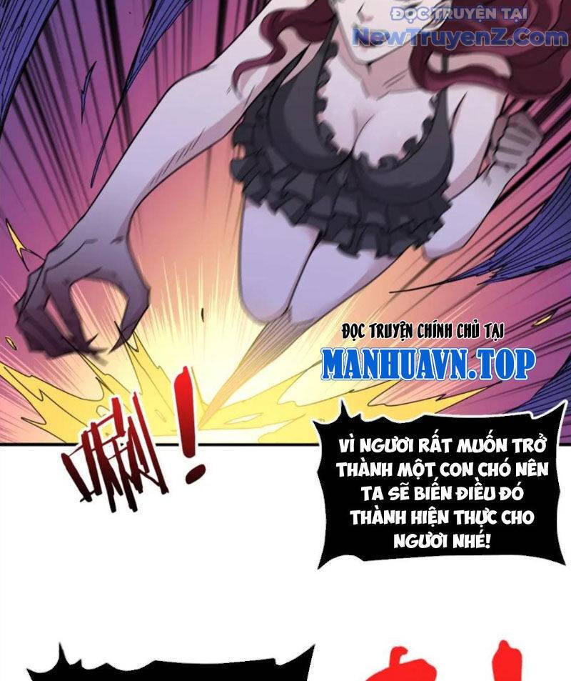 God Slayer: Chapter 135