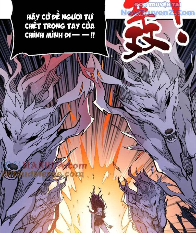 God Slayer: Chapter 135