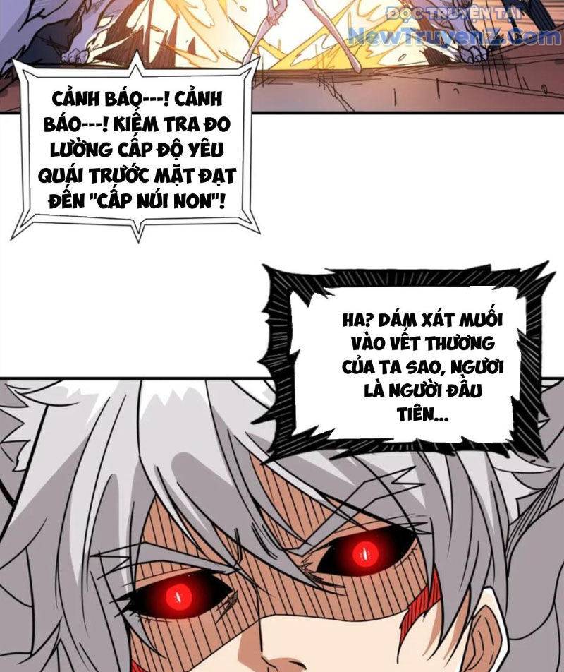 God Slayer: Chapter 135