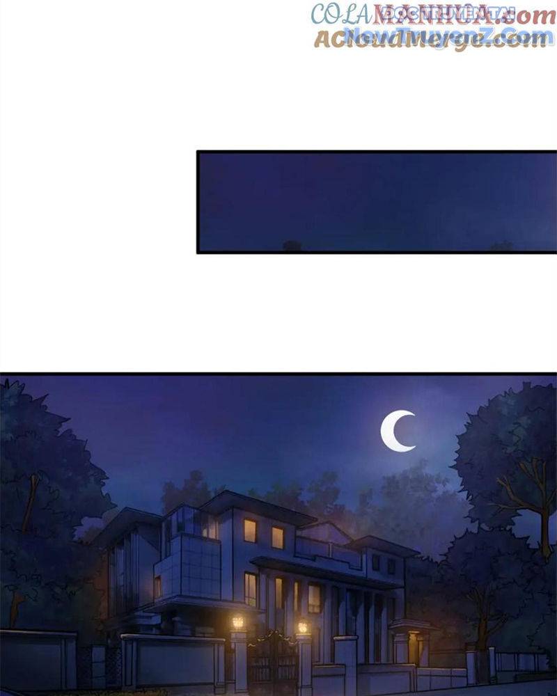 God Slayer: Chapter 136