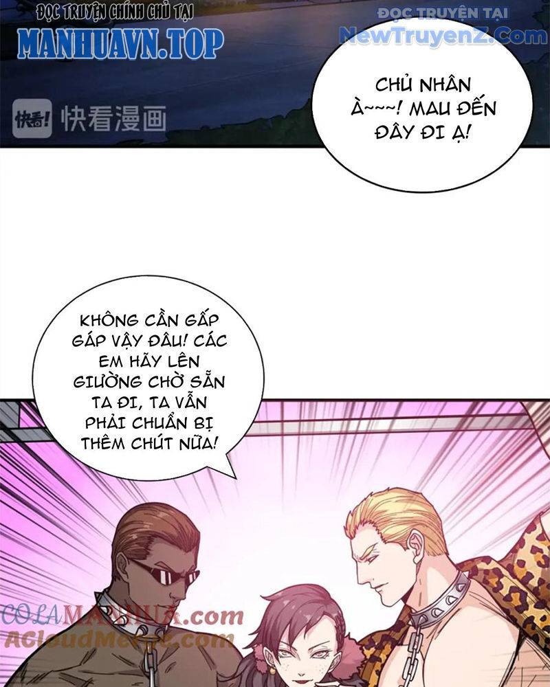 God Slayer: Chapter 136