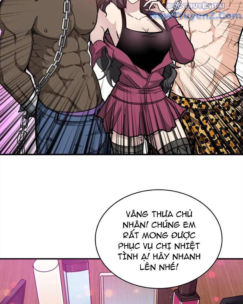 God Slayer: Chapter 136