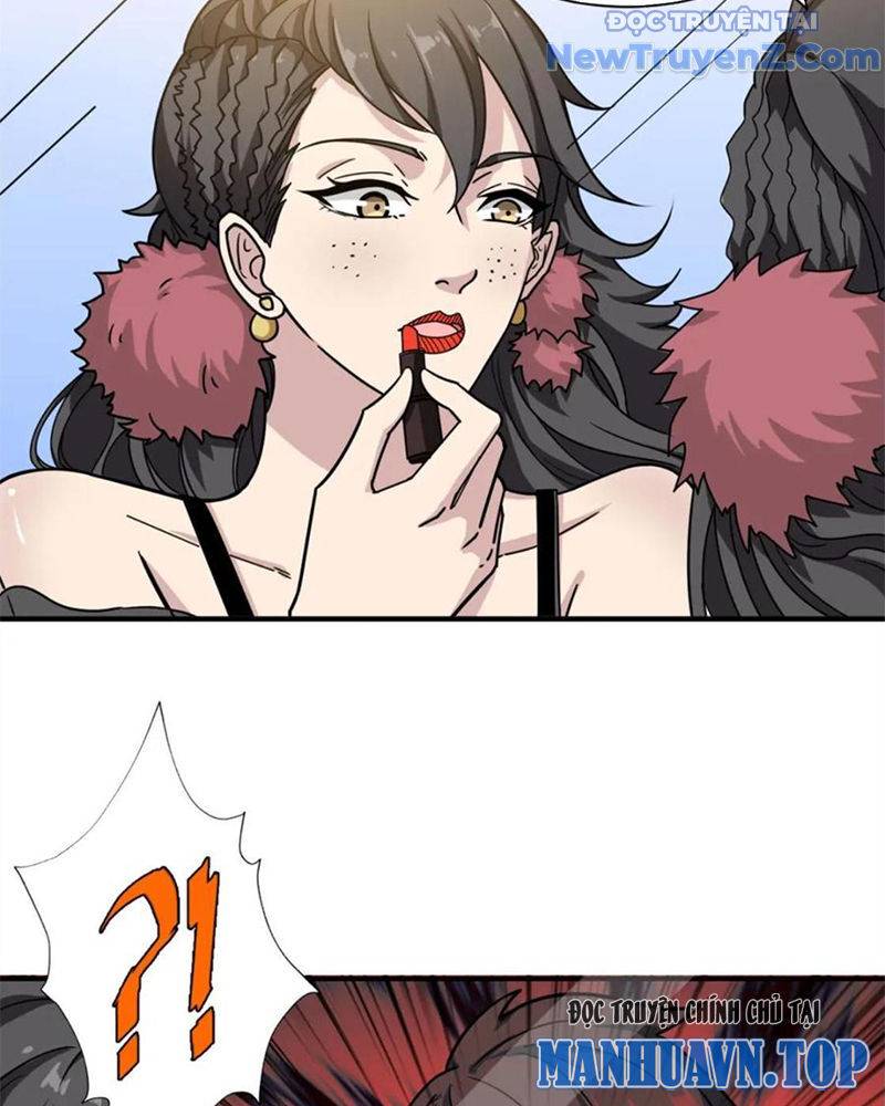 God Slayer: Chapter 136