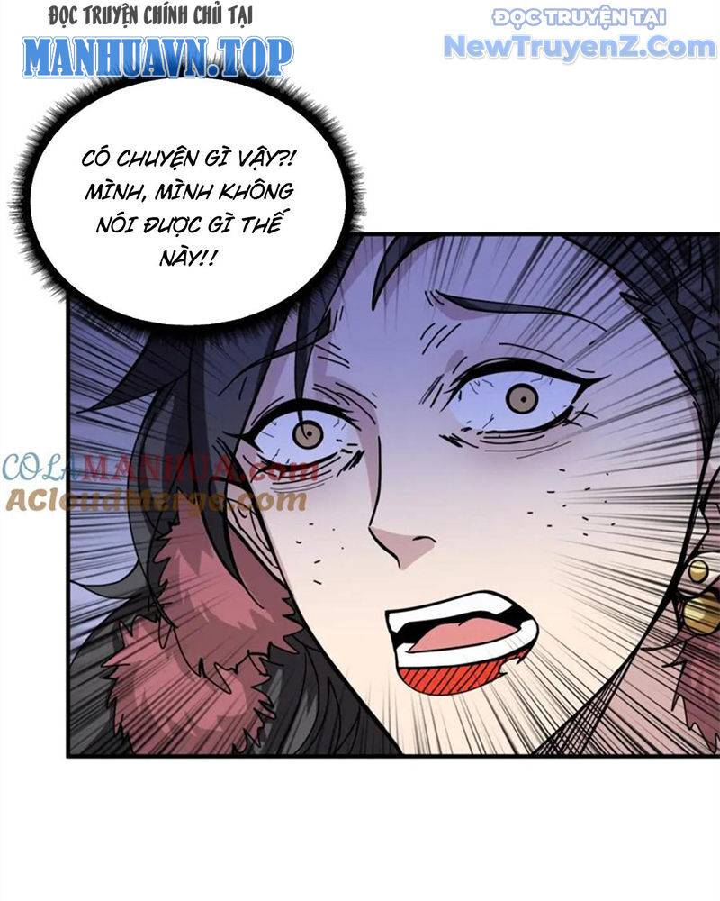 God Slayer: Chapter 136