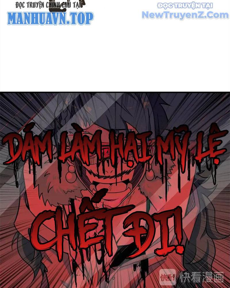 God Slayer: Chapter 136