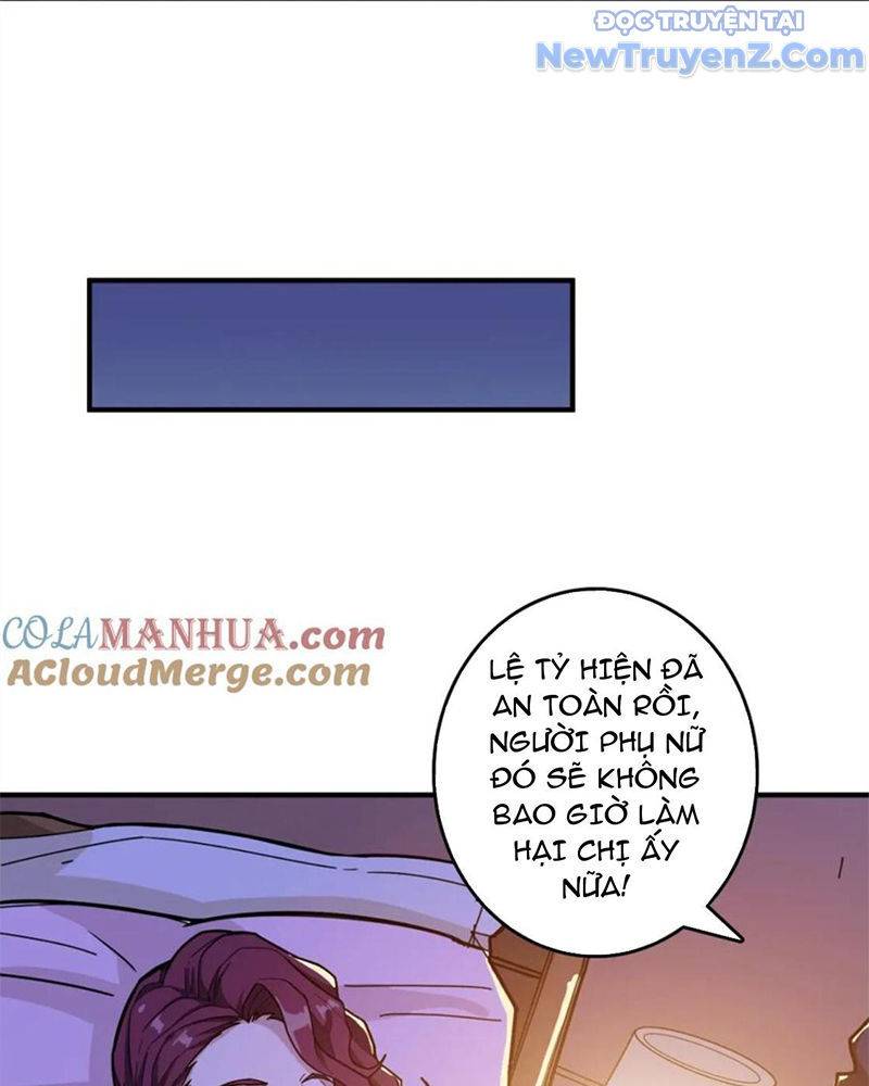 God Slayer: Chapter 136