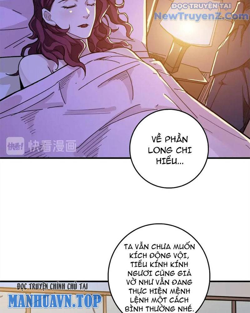 God Slayer: Chapter 136