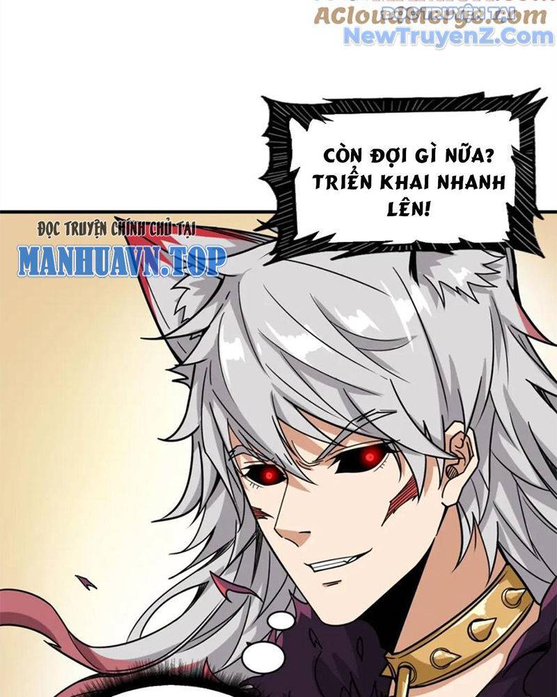 God Slayer: Chapter 136