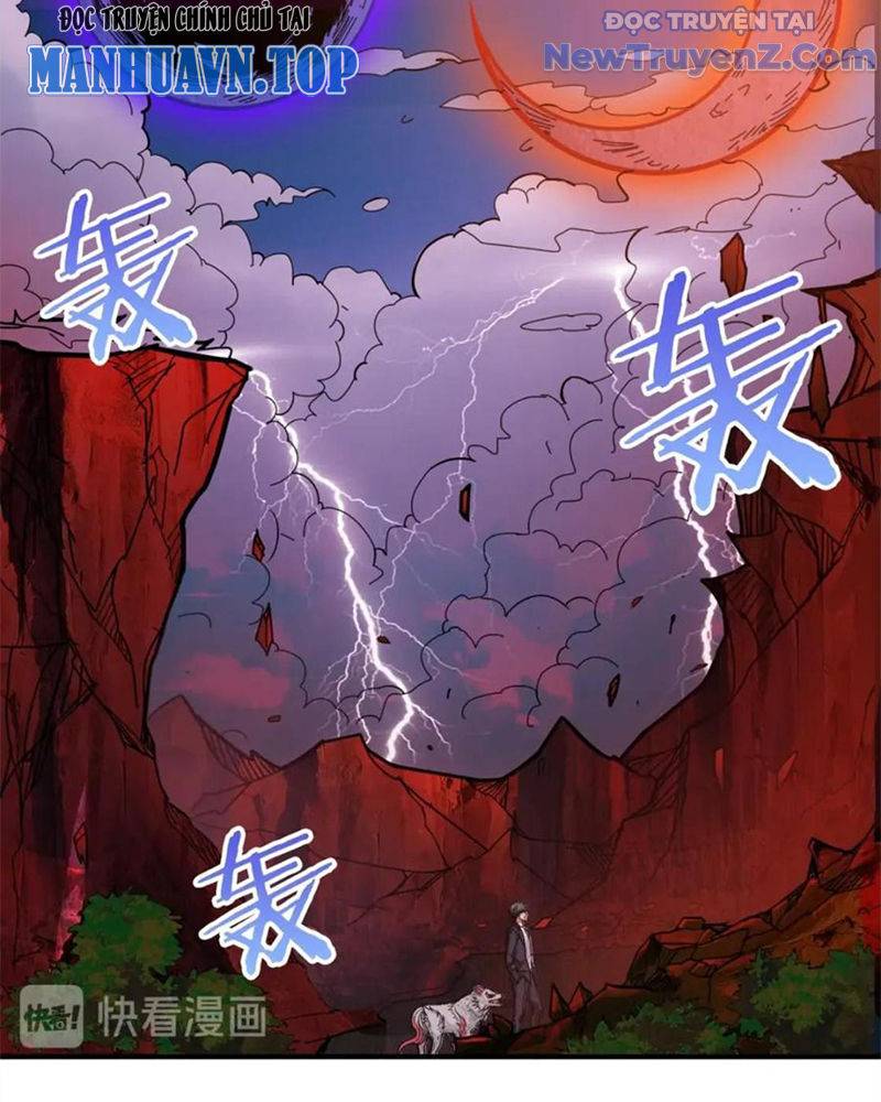 God Slayer: Chapter 136