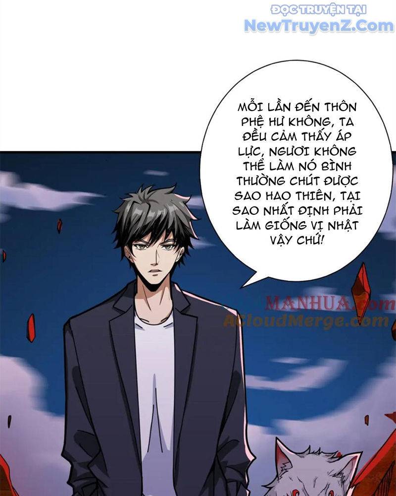 God Slayer: Chapter 136