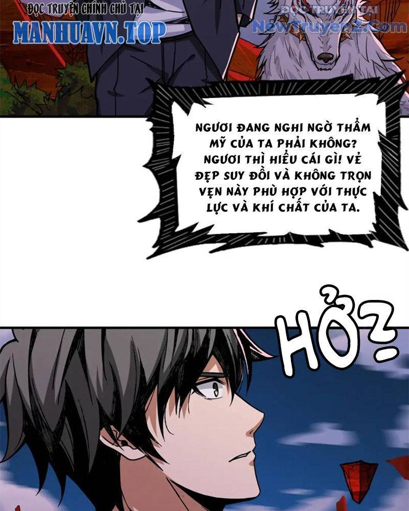 God Slayer: Chapter 136