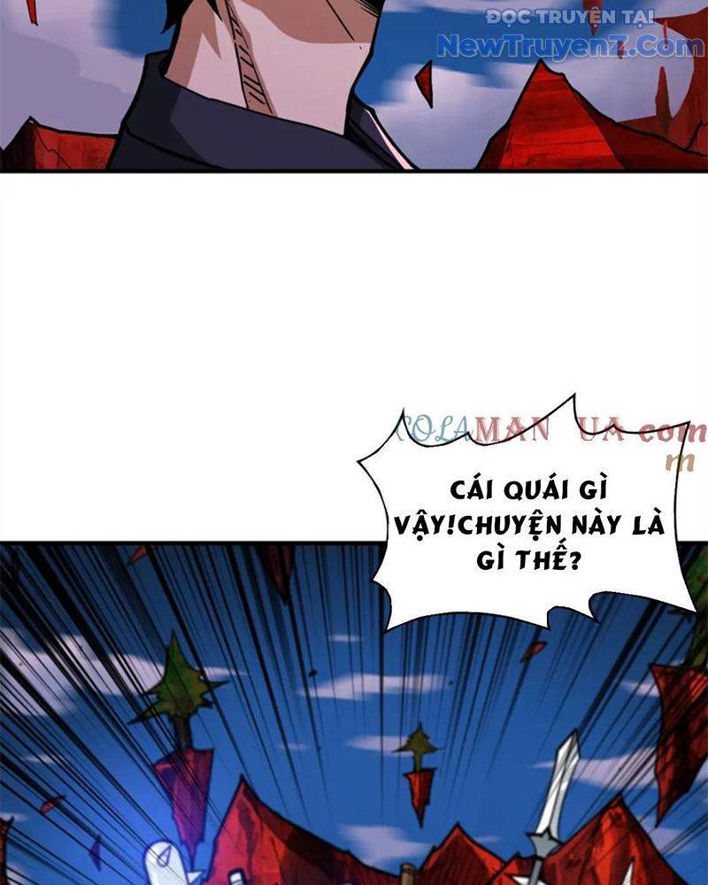 God Slayer: Chapter 136