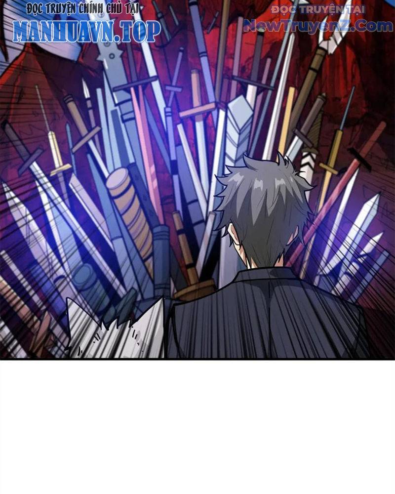 God Slayer: Chapter 136