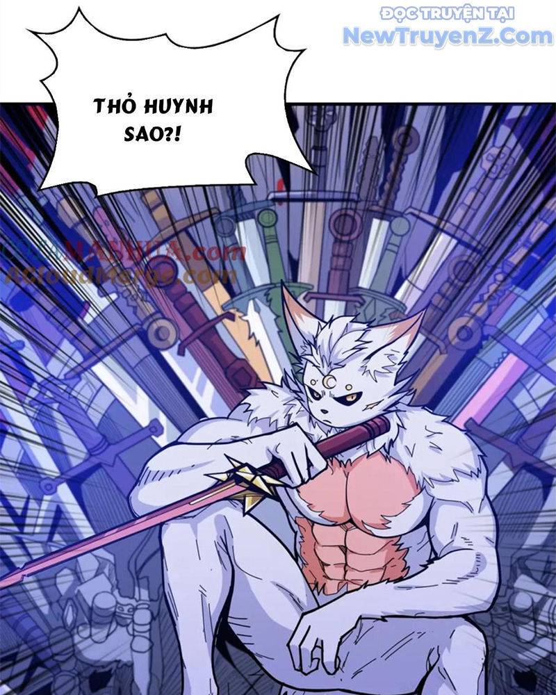 God Slayer: Chapter 136