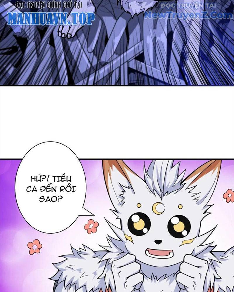 God Slayer: Chapter 136