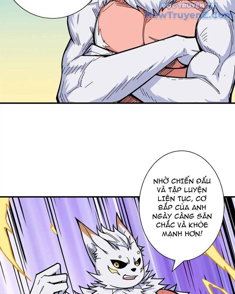 God Slayer: Chapter 136