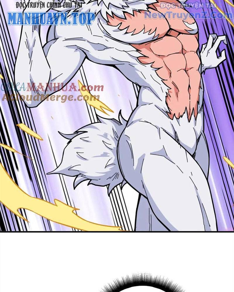 God Slayer: Chapter 136