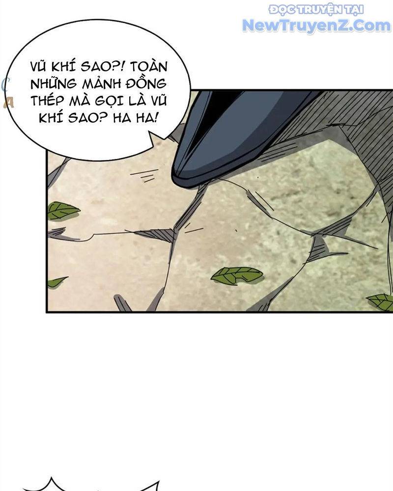 God Slayer: Chapter 136
