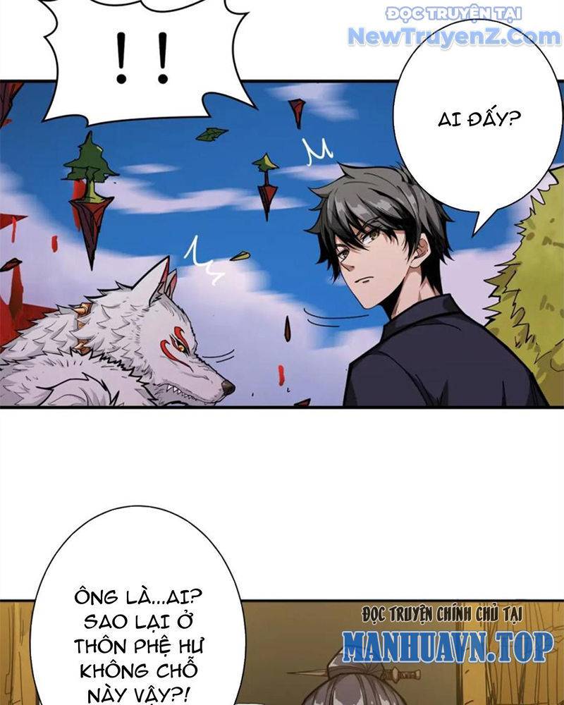 God Slayer: Chapter 136