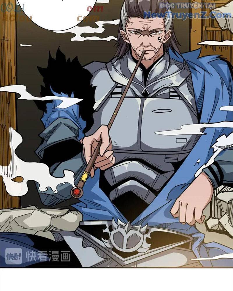 God Slayer: Chapter 136