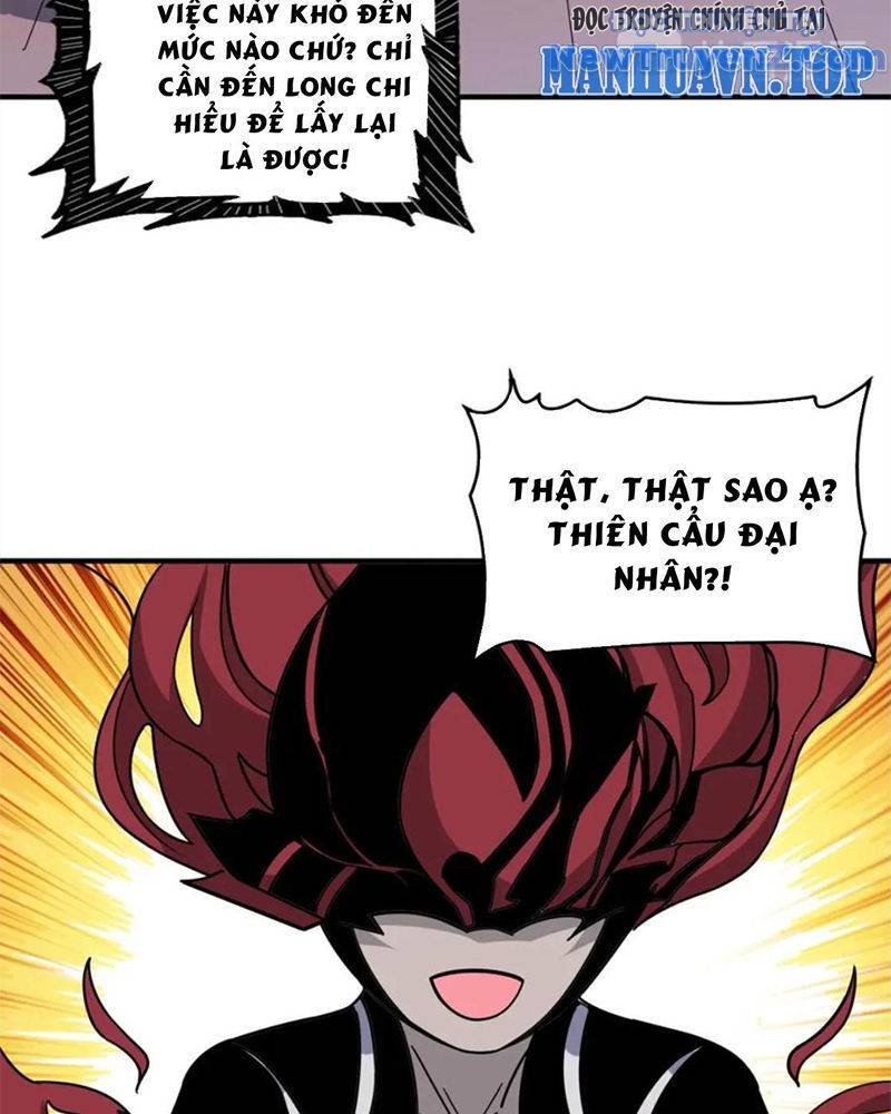God Slayer: Chapter 136