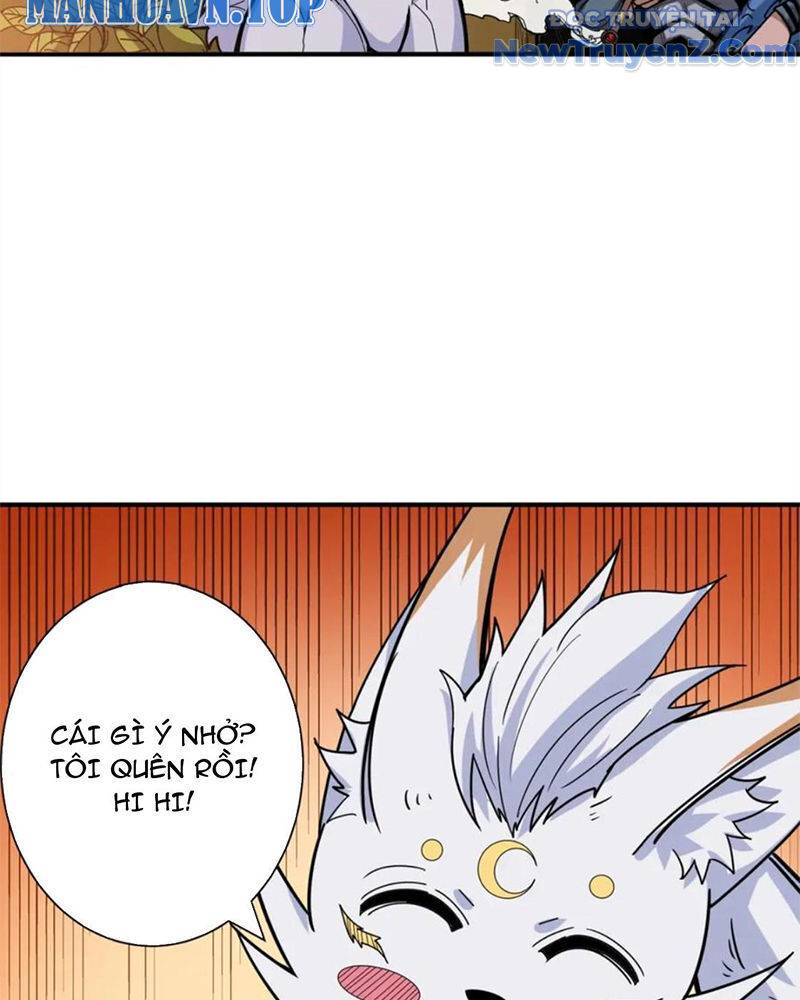 God Slayer: Chapter 136