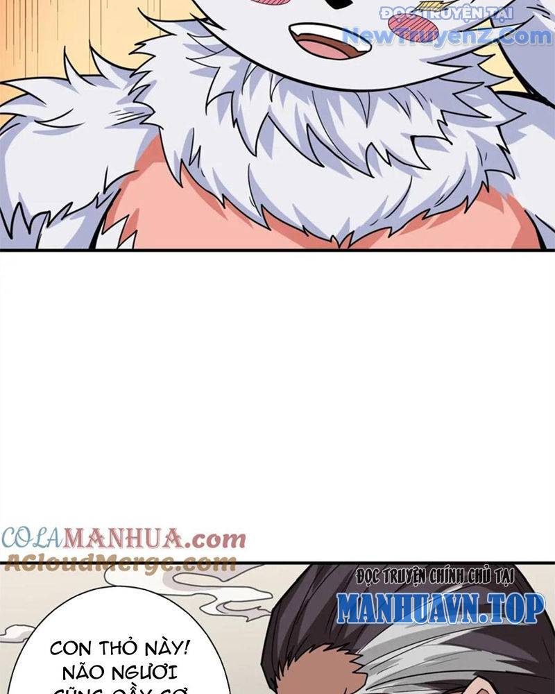 God Slayer: Chapter 136