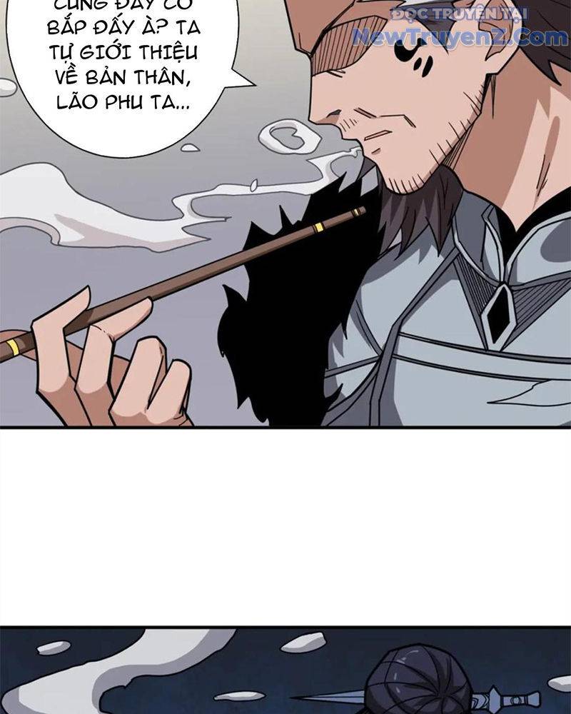 God Slayer: Chapter 136