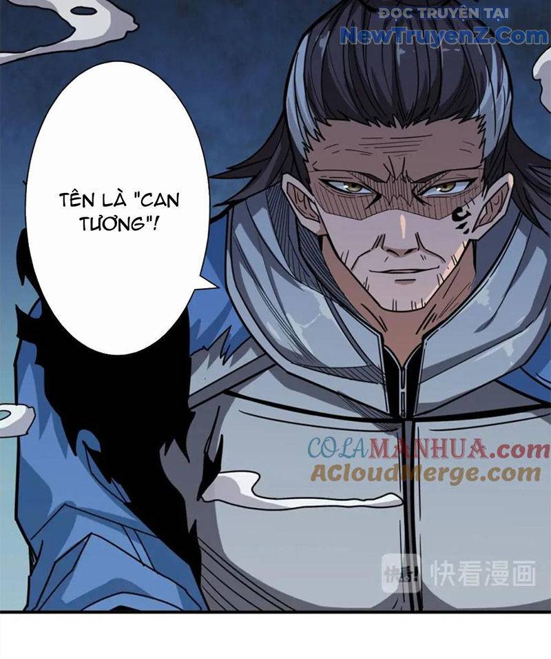 God Slayer: Chapter 136