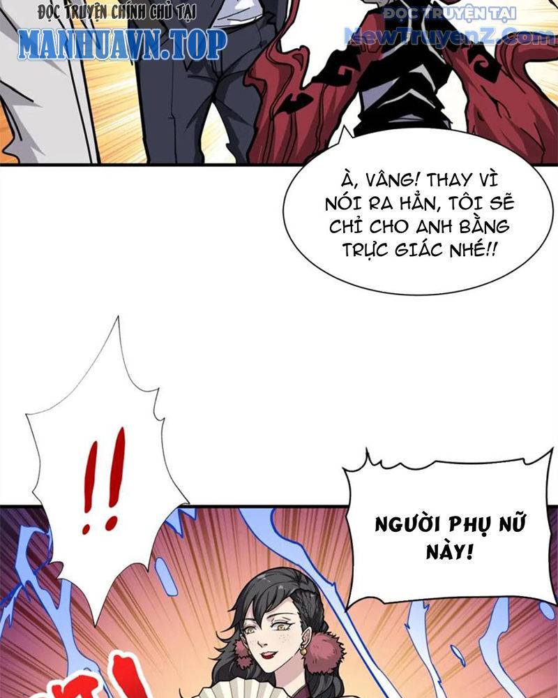 God Slayer: Chapter 136