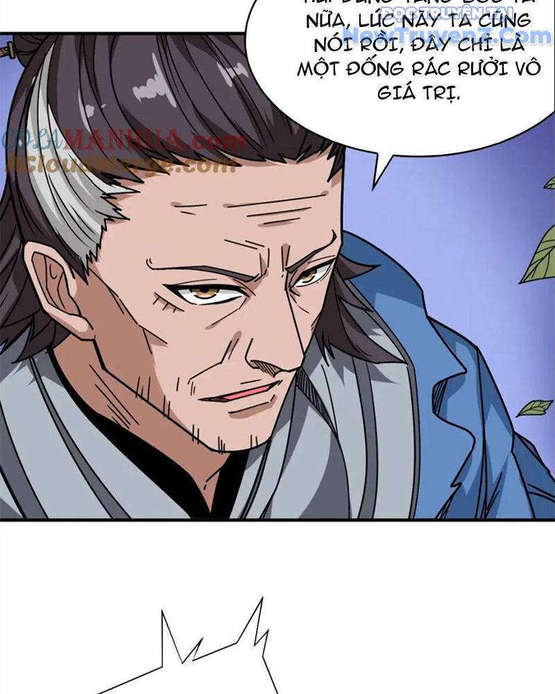 God Slayer: Chapter 137