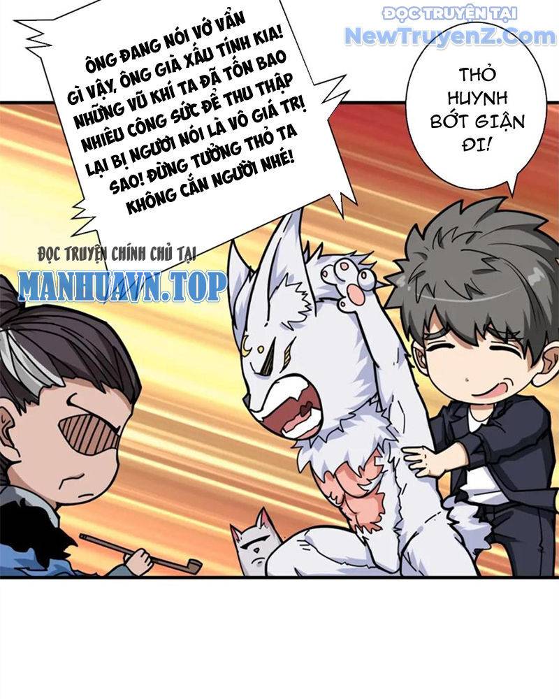 God Slayer: Chapter 137