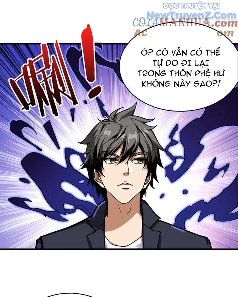 God Slayer: Chapter 137