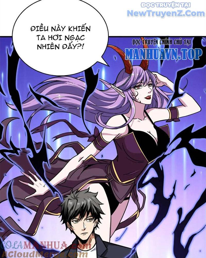 God Slayer: Chapter 137