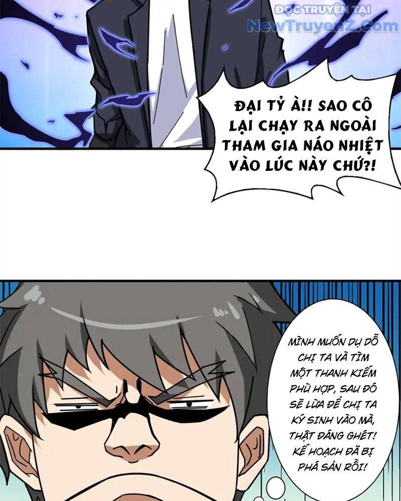 God Slayer: Chapter 137