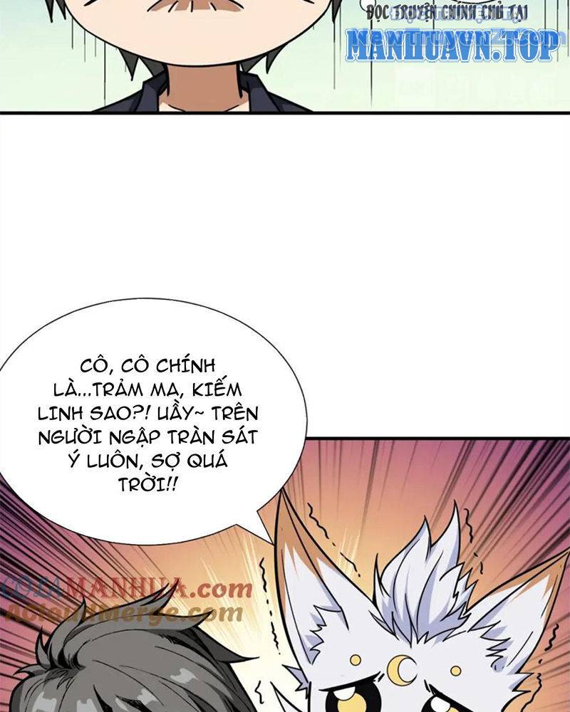 God Slayer: Chapter 137