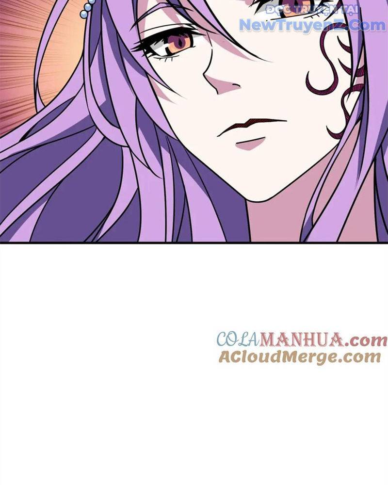 God Slayer: Chapter 137