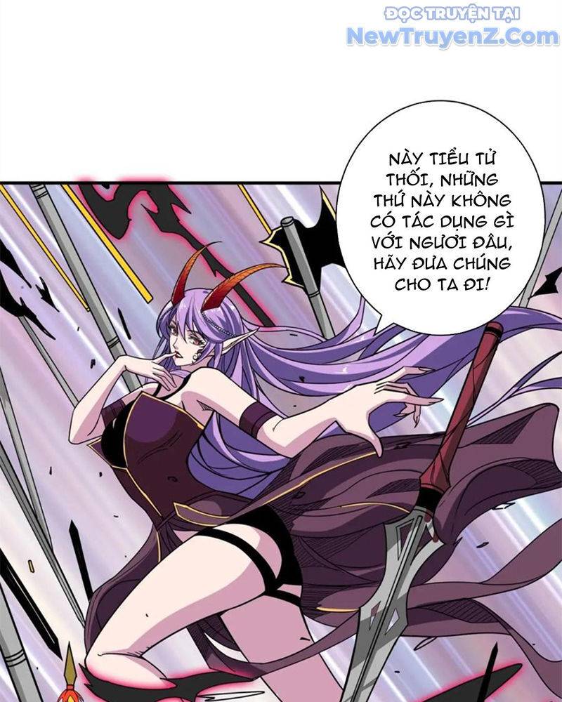 God Slayer: Chapter 137