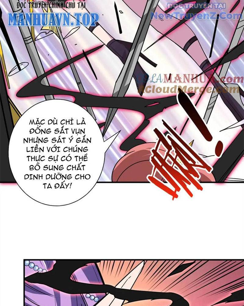 God Slayer: Chapter 137