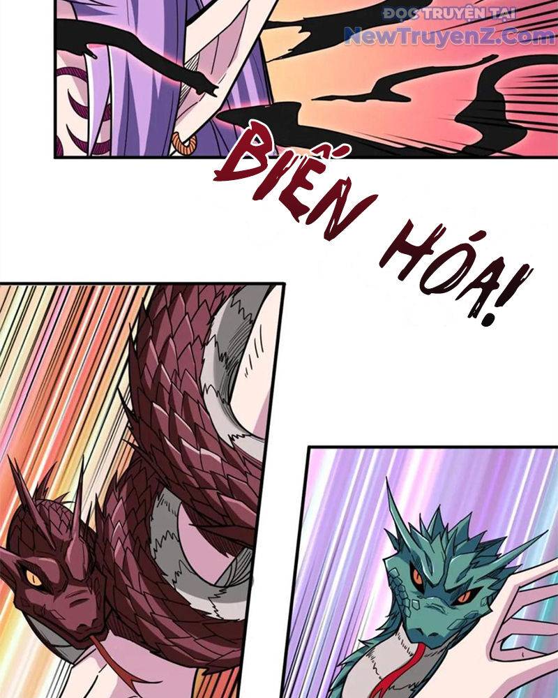 God Slayer: Chapter 137