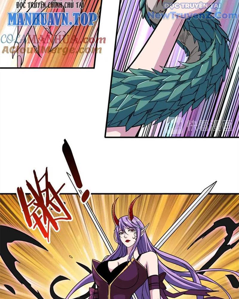 God Slayer: Chapter 137