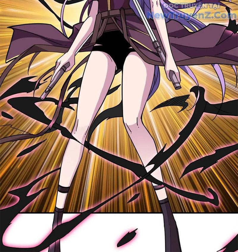God Slayer: Chapter 137